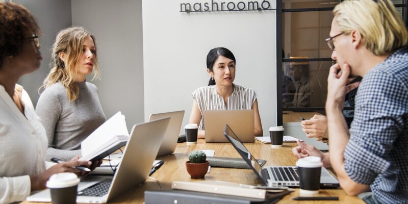 Employees’ proactive behaviors can be risky business, psychologists find