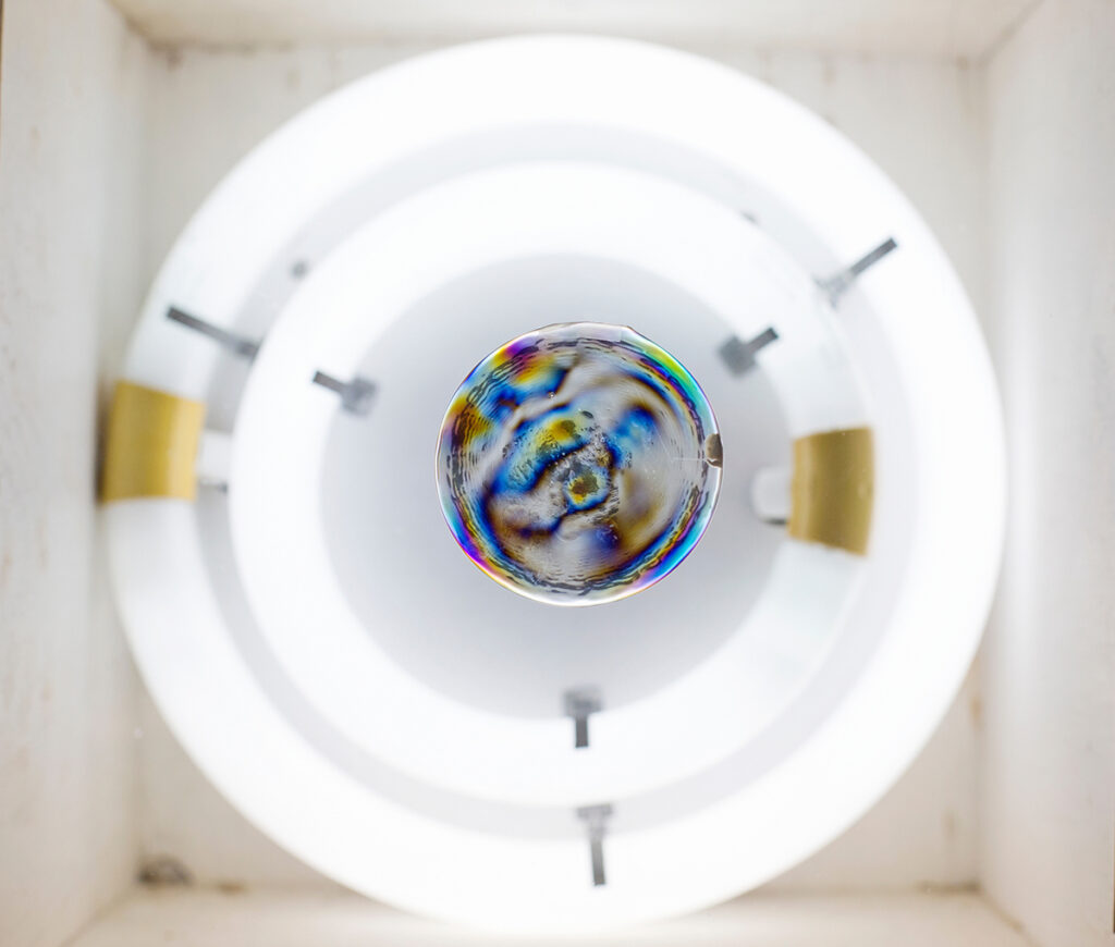A new Center for Glass Science and Engineering is one of four projects to receive strategic initiative funding through a new University of Missouri System effort to advance research. Missouri S&T photo