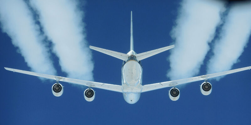 $2 million FAA grant supports study of sustainable aviation fuels at Missouri S&T