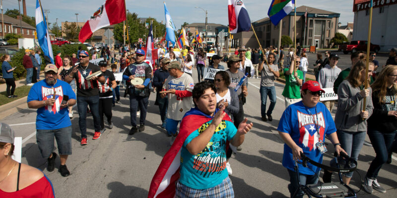 Tenth annual Celebration of Nations is Sept. 28