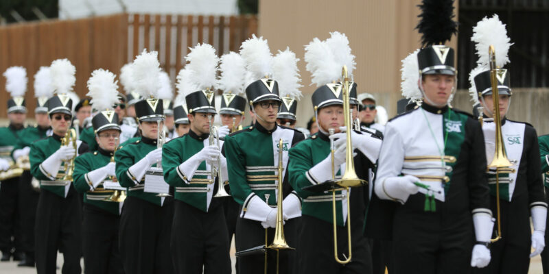 Festive events planned for Missouri S&T Homecoming in October