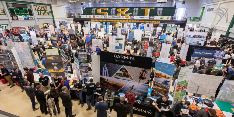 Missouri S&T to host first virtual Career Fair on Sept. 22