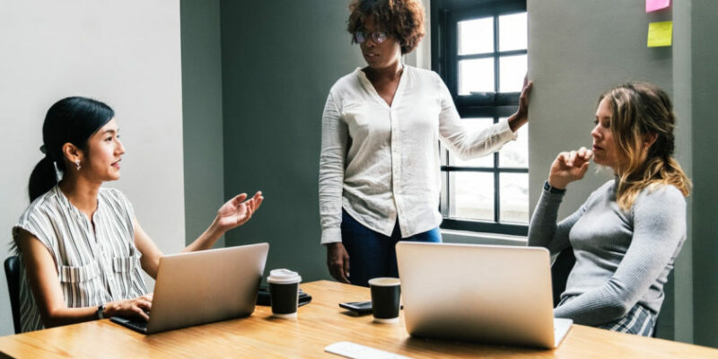 Workshop to teach use of census data to start or grow a business
