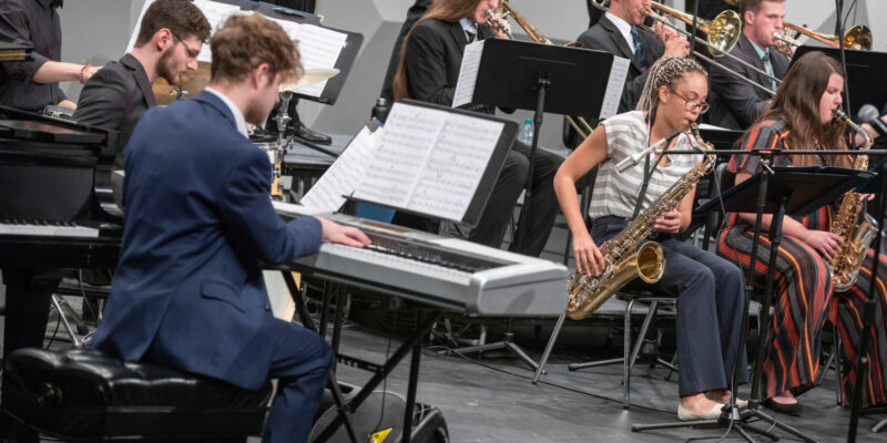 Missouri S&T performing arts to host student showcase this spring