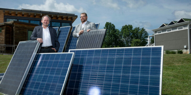 Researchers urge Midwestern states to recycle solar panels efficiently