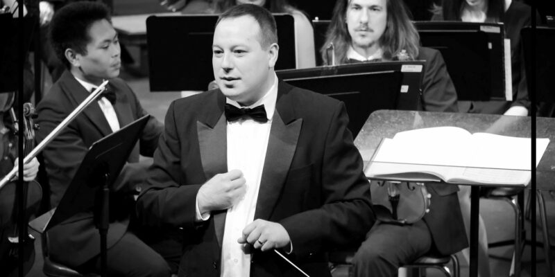 International orchestras to perform Missouri composer’s modern musical composition
