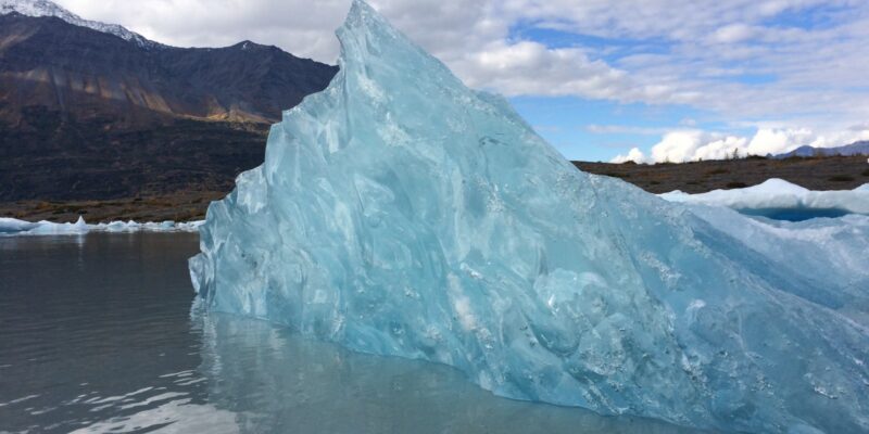 Researchers help plan for future of Arctic communities affected by climate change