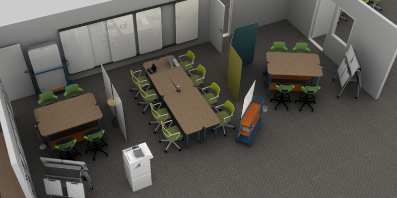 Missouri S&T to build laboratory for study of humanities and technology