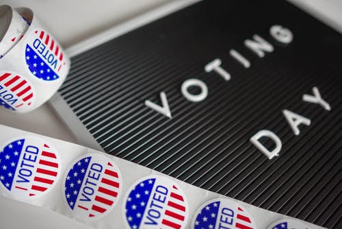 Election security is about more than just machines, researcher says