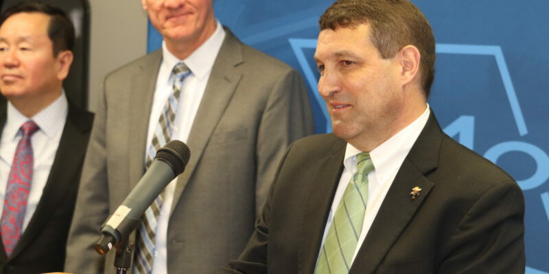 New transportation center to address aging infrastructure in Missouri