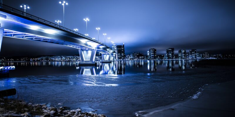 Envisioning a digital city: Missouri S&T research could lead to “smart” infrastructure