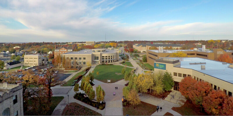 U.S. News ranks 15 S&T programs among top online graduate offerings