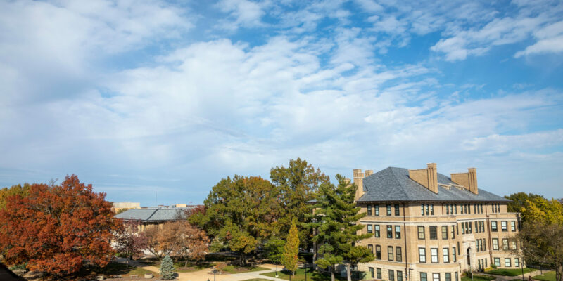 Fall classes at Missouri S&T to begin Aug. 24 as planned