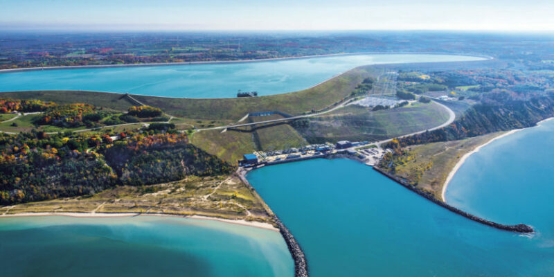 Researchers seek to improve hydropower, lower electricity costs
