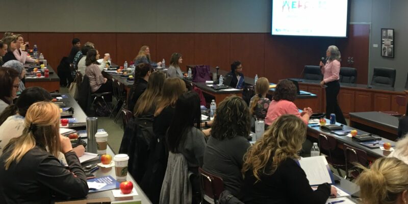Women in business invited to Business SuperPOWer connection event