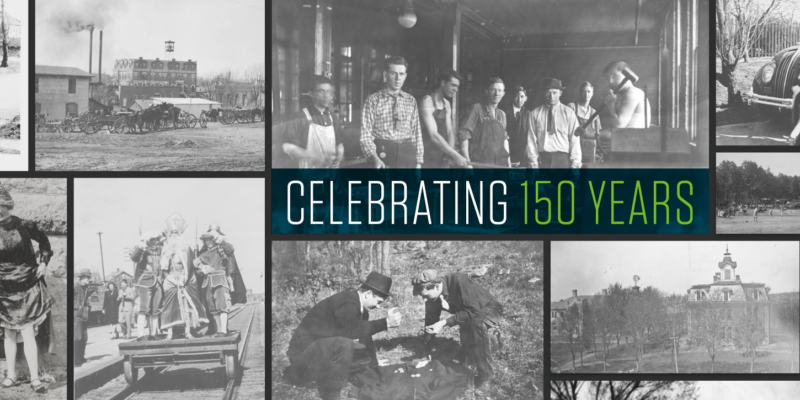 Op-ed: For 150 years, innovation has run through Rolla