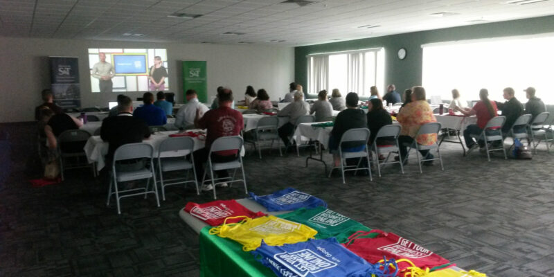 Seminar to teach Google Analytics to business owners