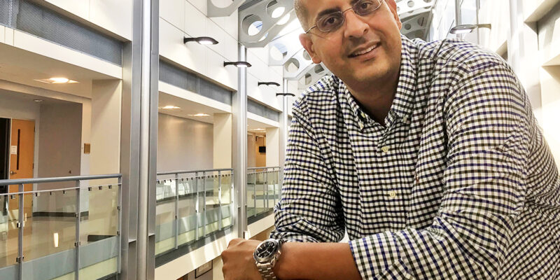 Missouri S&T researchers study factors affecting renewable energy adoption