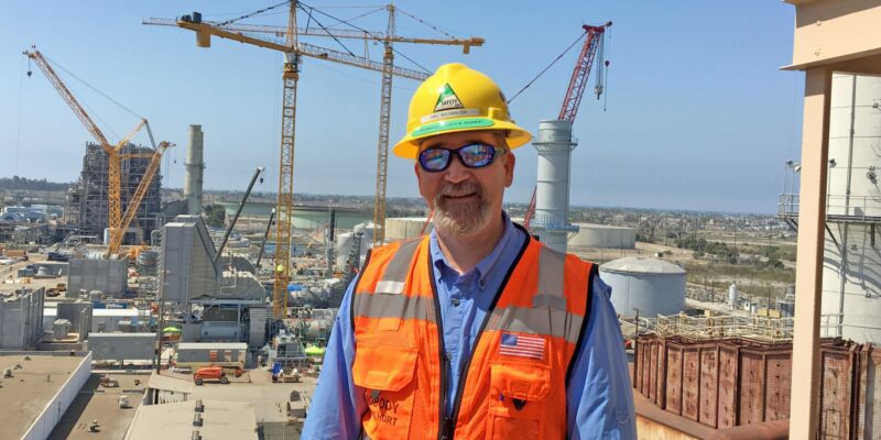 Missouri S&T professor named AGC Outstanding Educator