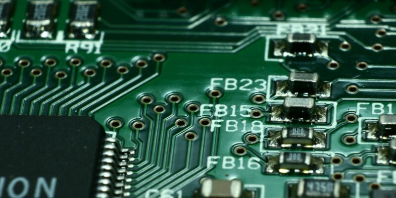 Missouri S&T researcher wins Google Faculty Research Award