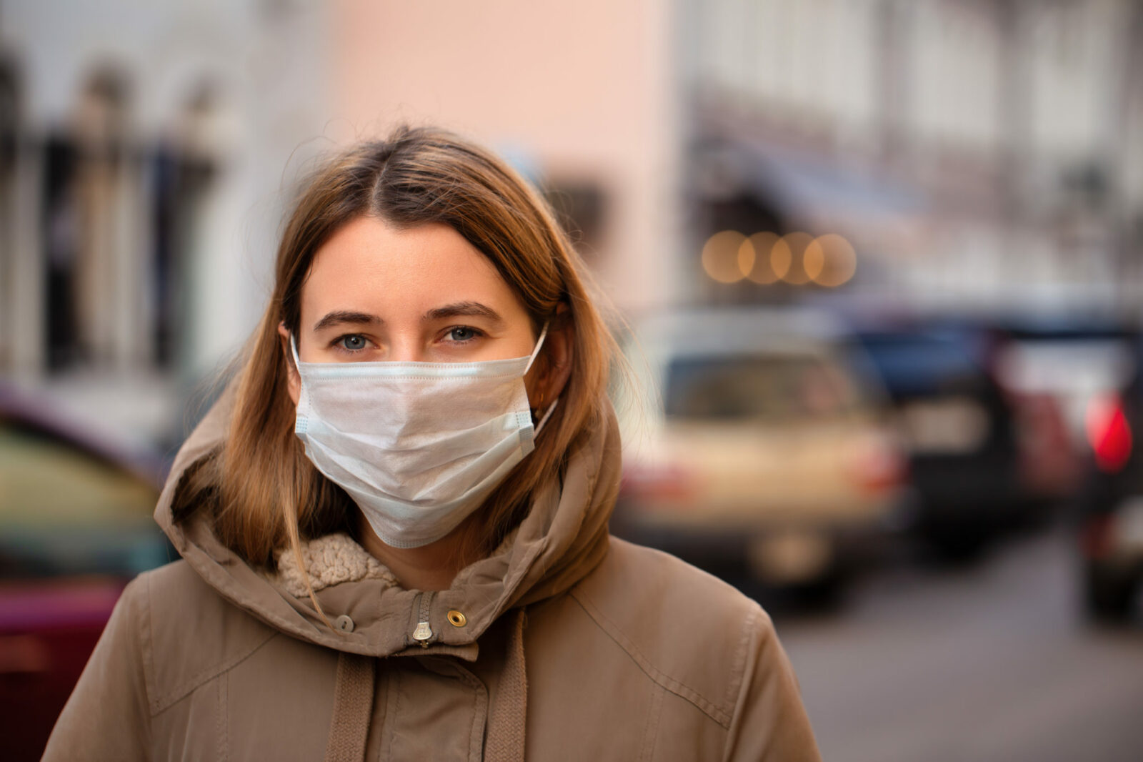 Missouri S&T researchers are testing common materials that could be used as face coverings to see how well they might filter aerosols. Shutterstock photo.