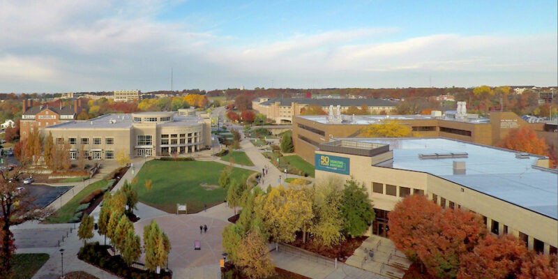 Missouri S&T provides same-day antigen testing for its students