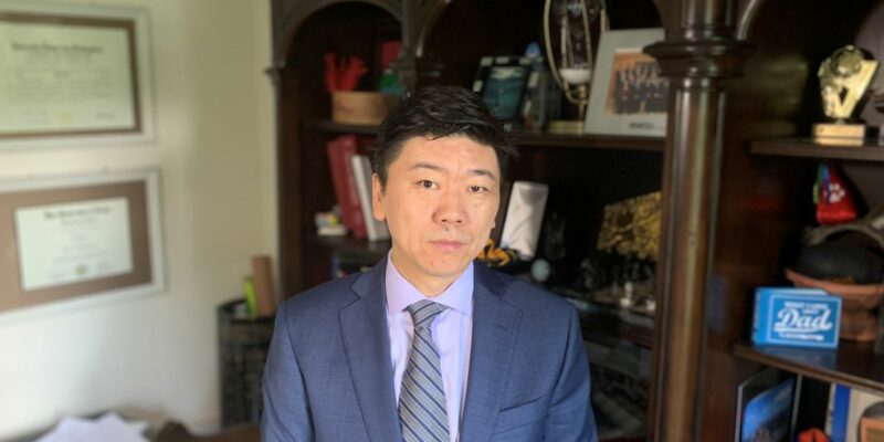 Missouri S&T names new chair of chemical and biochemical engineering