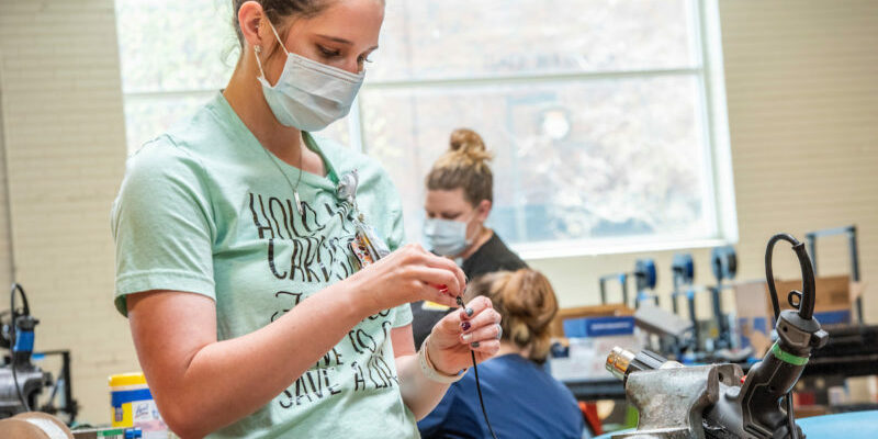 Missouri S&T to require face coverings on campus, in classrooms