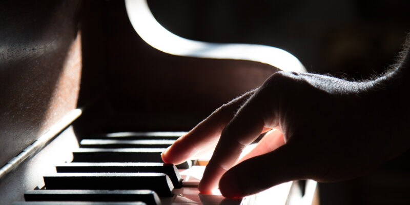 Researcher’s work a step toward “playlist” for testing neurological disorders