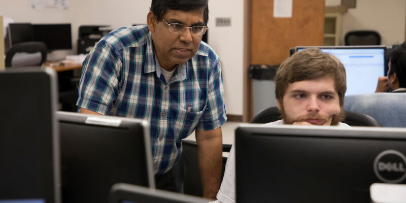 Missouri S&T receives additional NSF grant to train cybersecurity experts