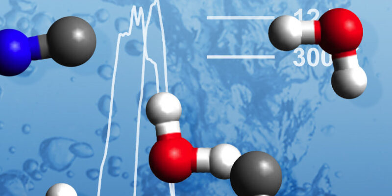 Missouri S&T wins $1.5 million award to create cutting-edge spectrometer