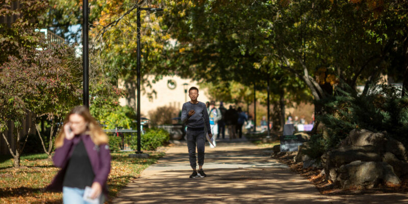 Missouri S&T temporarily suspends standardized testing requirements for fall 2021 applicants