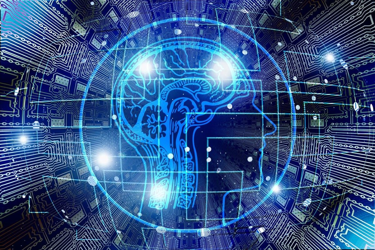 image depicting artificial intelligence