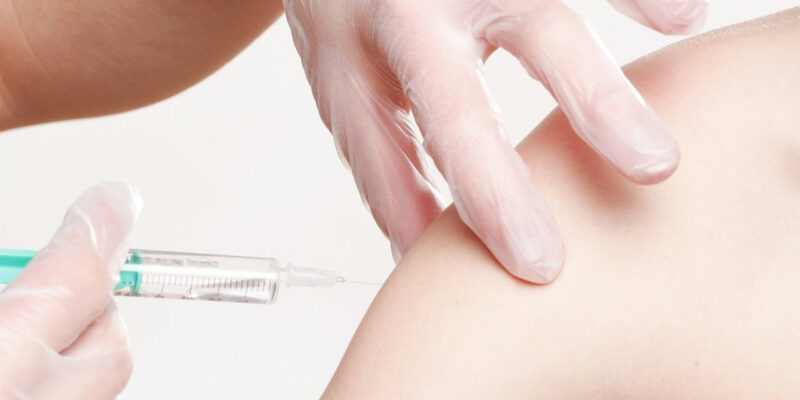 Vaccine to prevent tuberculosis may help limit spread of COVID-19, Missouri S&T researchers say