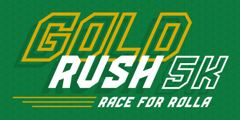 Missouri S&T to host virtual race to help celebrate 150th anniversary
