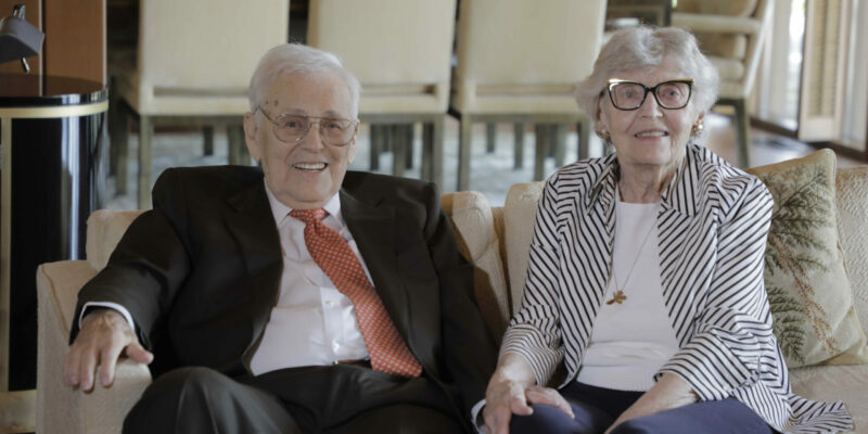 Missouri S&T receives $300 million gift from June and Fred Kummer