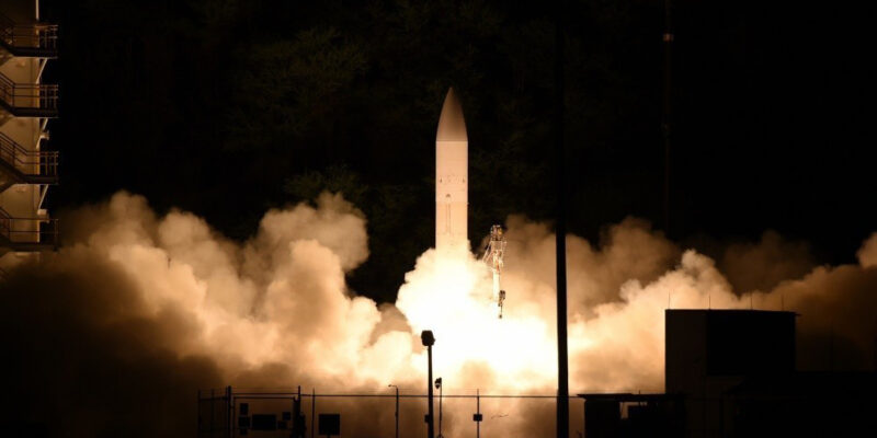Bringing the workforce up to speed for hypersonic flight
