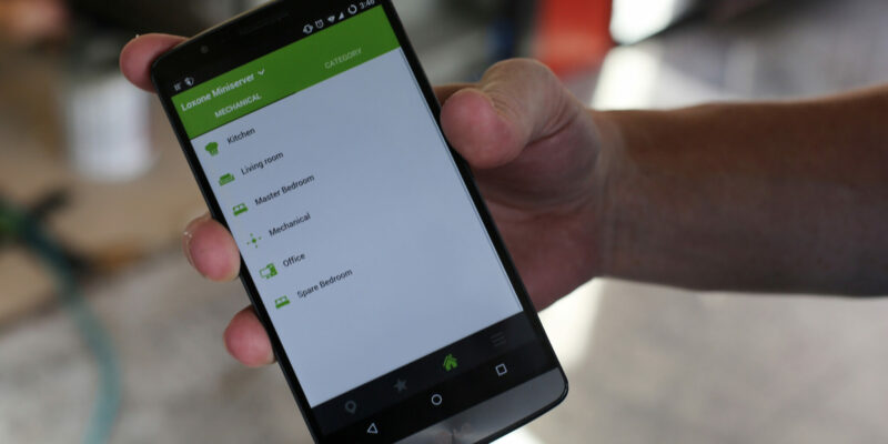 Is your smart watch sharing your data?