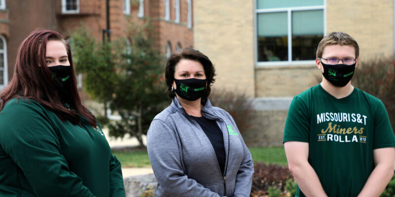 First-year scholars undeterred by unusual beginning