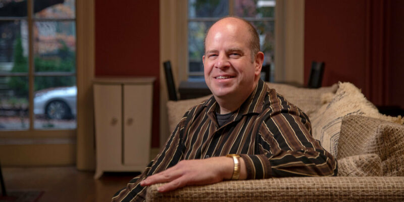 S&T’s first history fellowship honors faculty mentor