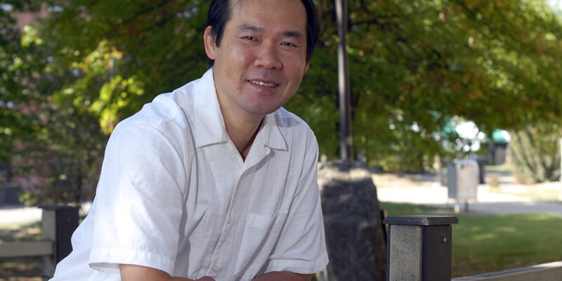 Missouri S&T physics professor among the world’s most highly cited researchers