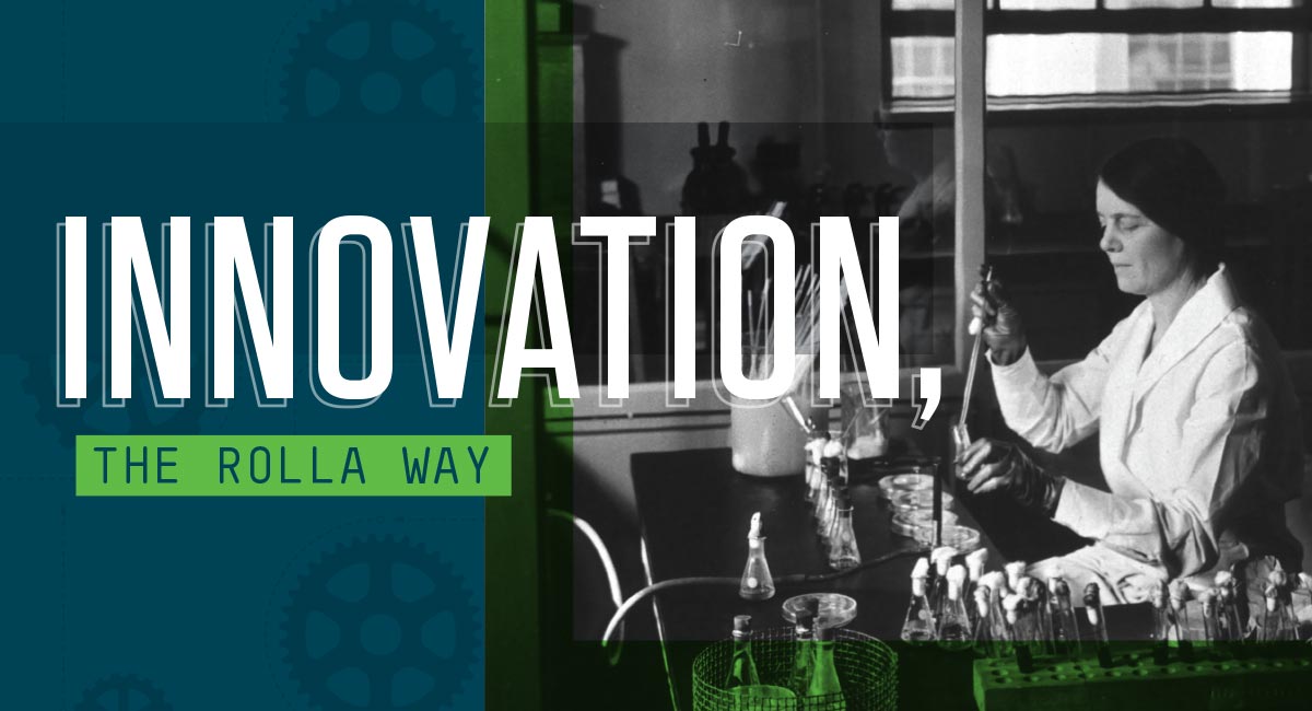 The first female scientist in the U.S. Public Health Service, Ida Bengtson was also one of the first female faculty member on our campus and one of many innovators to teach here.