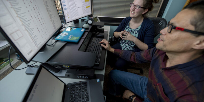 Kidney transplants and internet access: the importance of data analytics