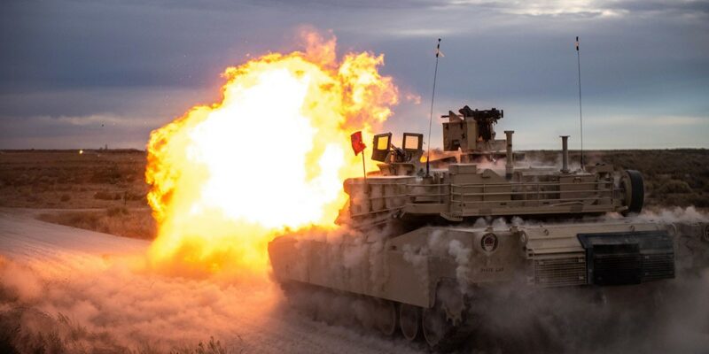 $20 million grant funds effort to develop ultra-high strength and lightweight steels for U.S. Army