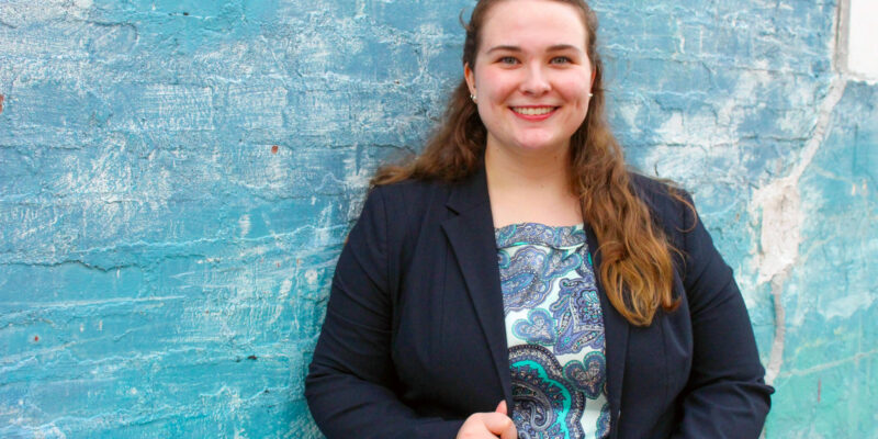 Missouri S&T global engineering student featured in national language learning campaign