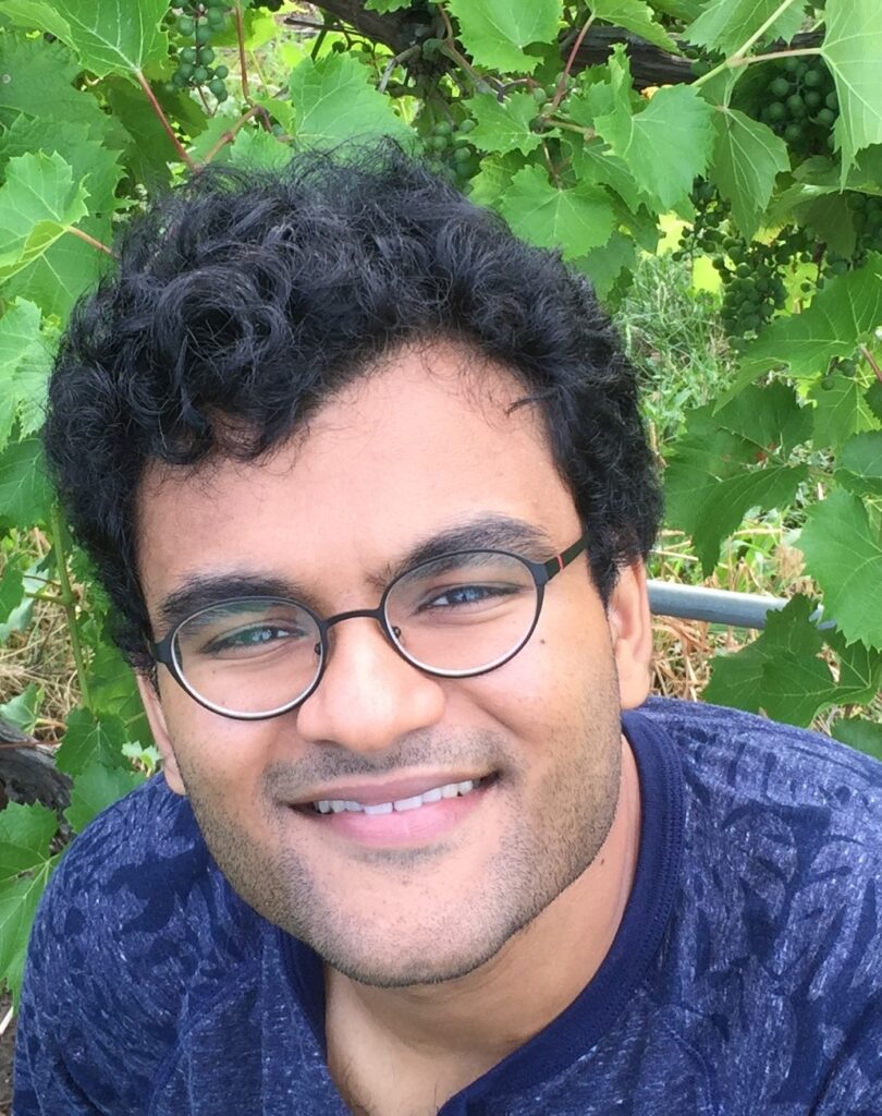 Dr. Ardhendu Tripathy