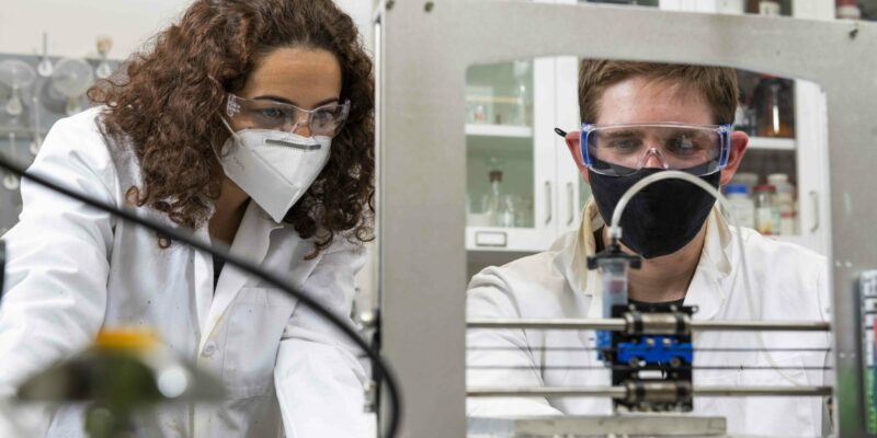 Carbon-capture research wins $1.7 million grant