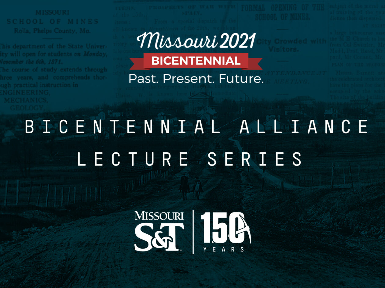 Bicentennial alliance announcement