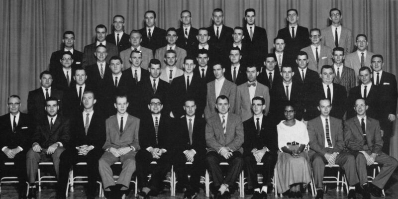 Accomplished African American alumni
