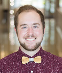 Photo of Michael Nacy
